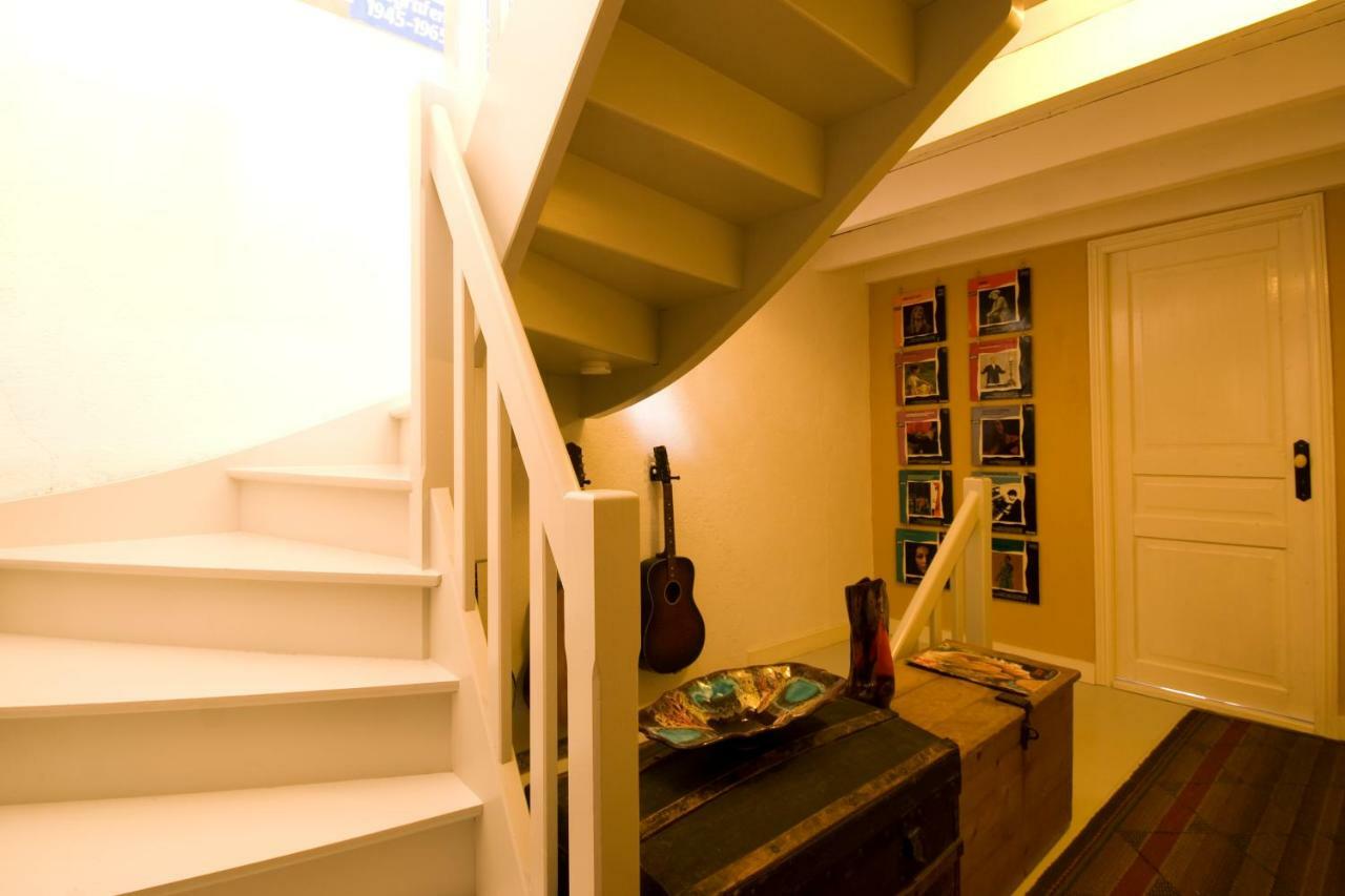 Échandelys Le Vertige B&B 외부 사진